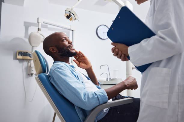 Best Emergency Dentist for Knocked-Out Tooth in Dothan, AL