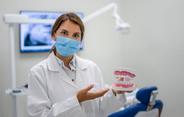 Best Emergency Dental Extractions in Dothan, AL