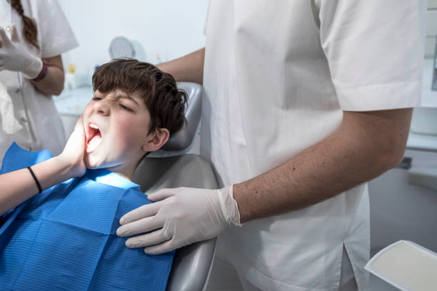 Best Broken or Cracked Tooth Emergency Dentist in Dothan, AL
