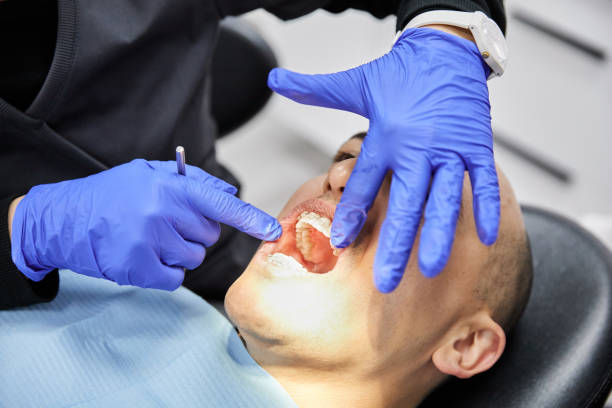 Best Emergency Dental Services for Seniors in Dothan, AL
