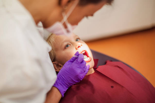 Best Emergency Dentist for Knocked-Out Tooth in Dothan, AL